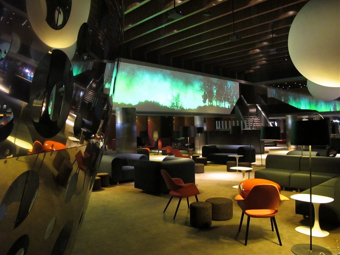 Casino troia
